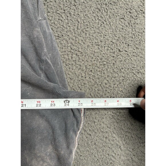 Affliction MMA UFC Cain Velasquez Distressed Mexico 2XL UFC 188 Walkout T-Shirt - Picture 16 of 16